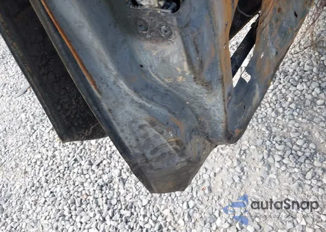 2017 Nissan Frontier Sv из США, поврежденный, VIN 1N6DD0ER5HN711864